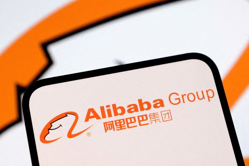 Alibaba says to begin re-hiring on the back of renewed tech sector confidence