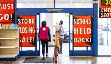 The stock market stumbles, tariffs create uncertainty for US economy — here's what you should do ahead of a recession