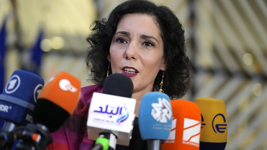 "Die EU kann sich keine Selbstzufriedenheit leisten"