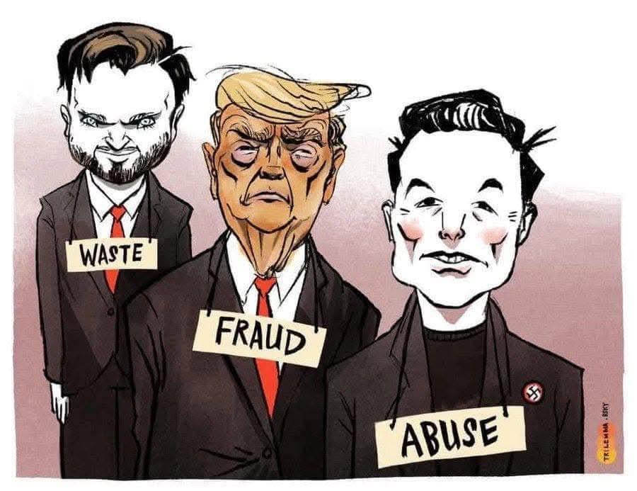 3 STOOGES
