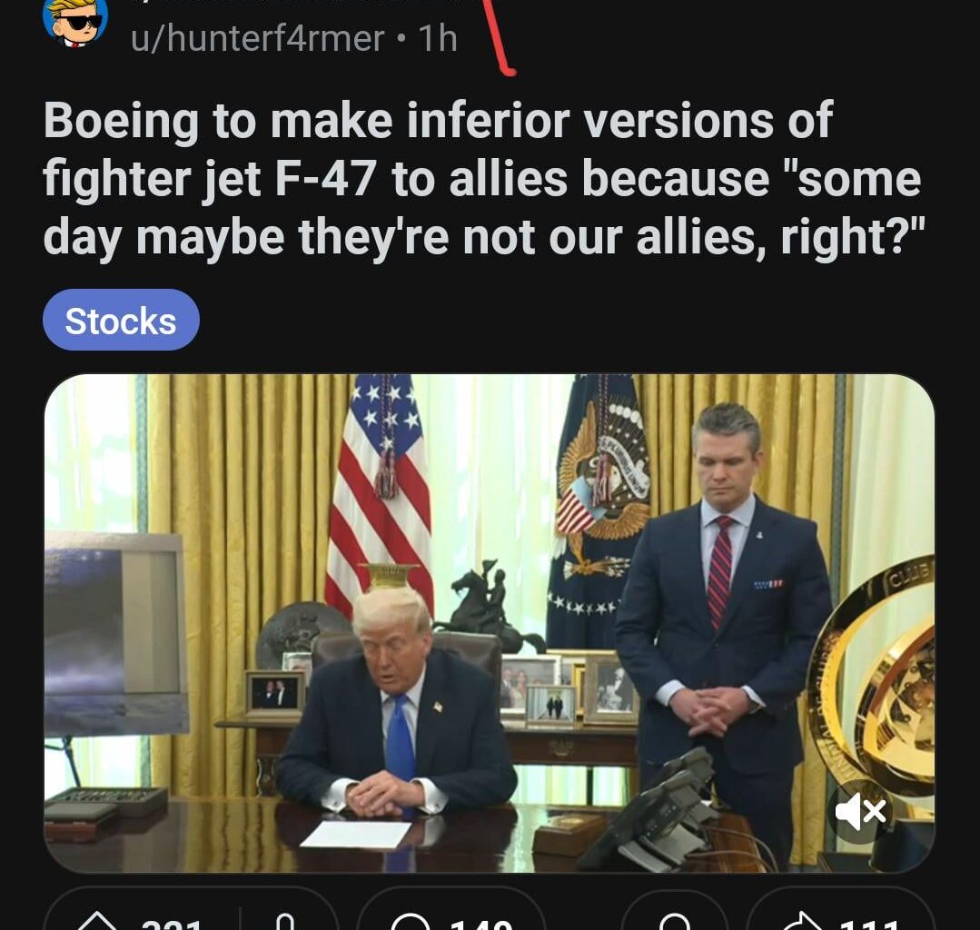 So which countries still want to get the F35 ??