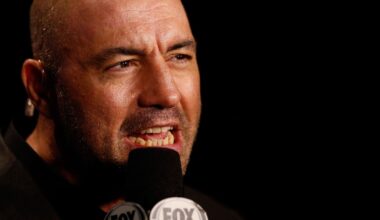Here Are The Big Moments From Joe Rogan’s Interview With Elon Musk