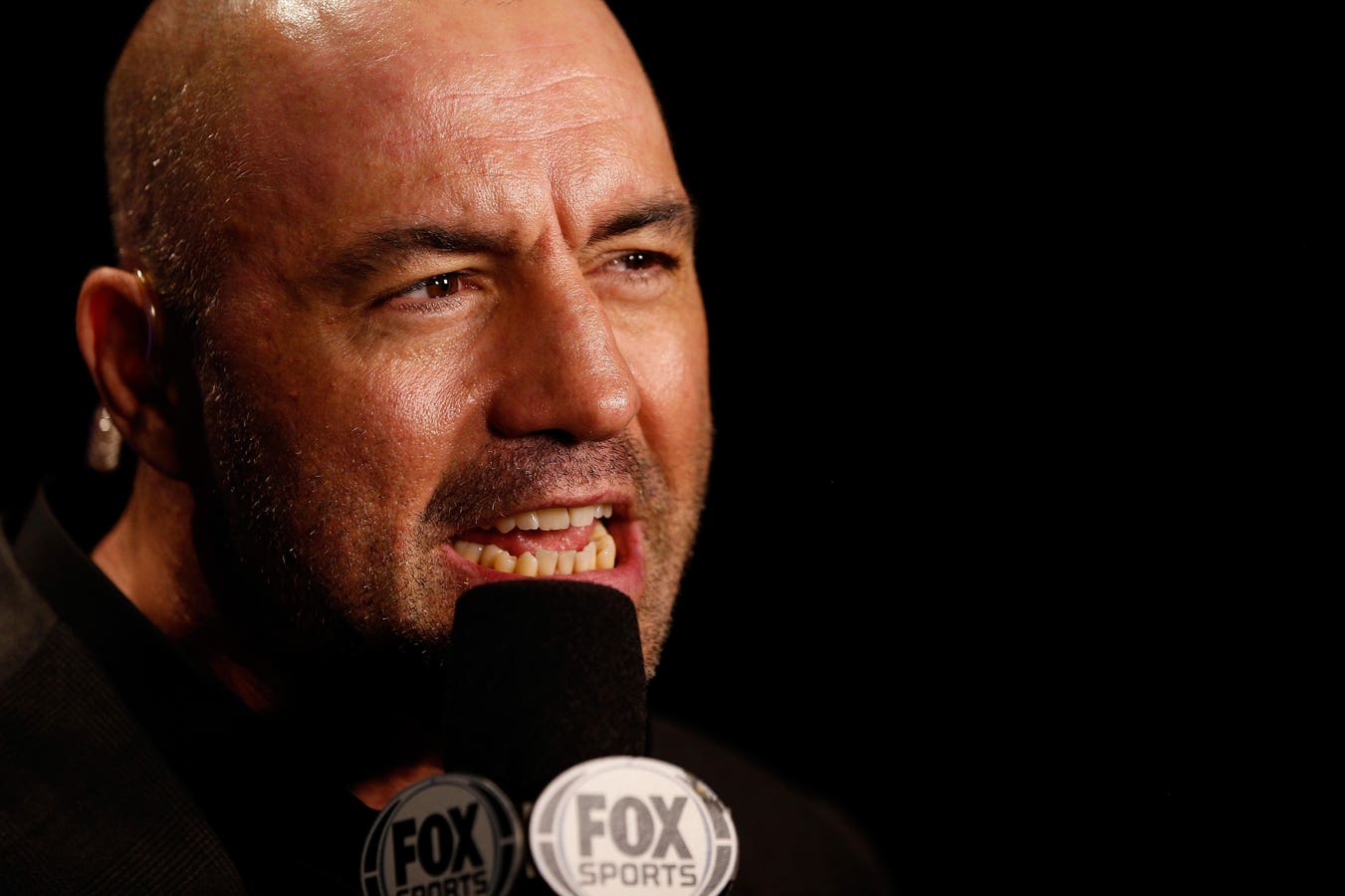 Here Are The Big Moments From Joe Rogan’s Interview With Elon Musk