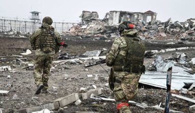 Guerre en Ukraine. La ruse russe tourne au fiasco dans la région de Koursk