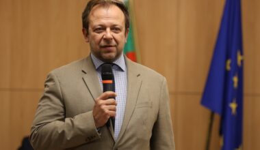 Experts and Politicians Discuss Geopolitics and Security at Sofia Forum