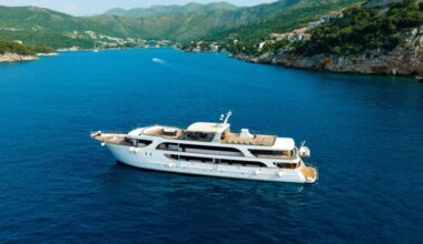 Beyond Travel Croatia cruise ‘26 early bird special