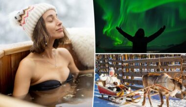4 lessons from Finland, the happiest country in the world