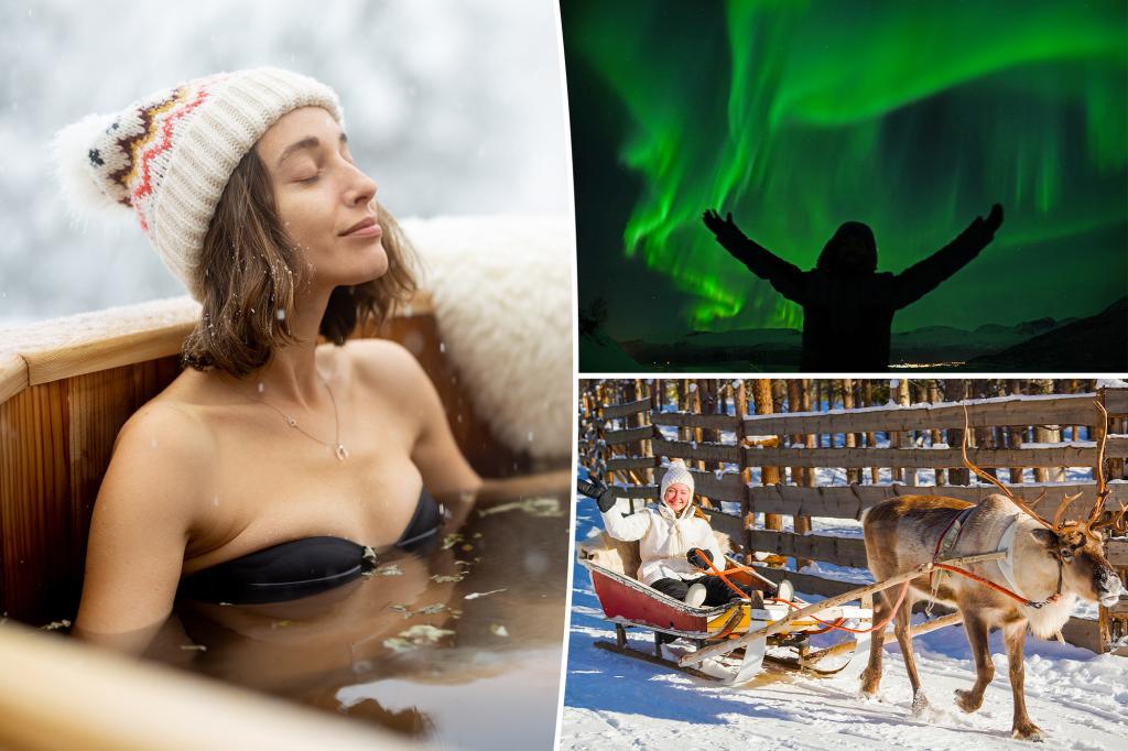 4 lessons from Finland, the happiest country in the world