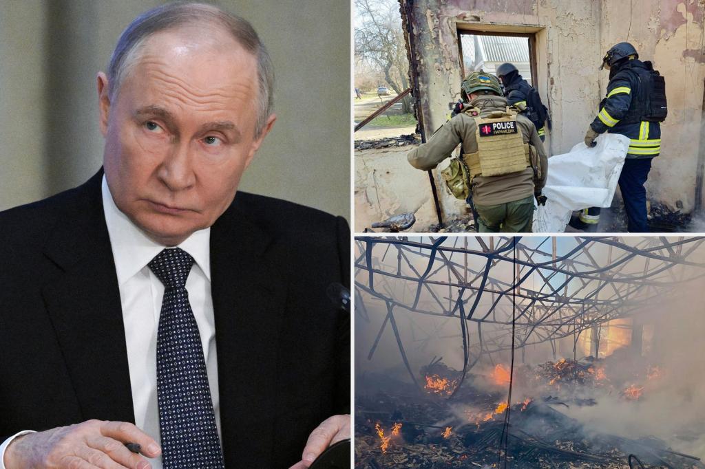 EU moves forward with turning Ukraine into 'steel porcupine' against Russia