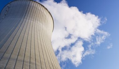 These nuclear companies lead the race to build small reactors in U.S.