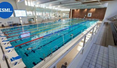 Säännöt kiristyvät Jyväskylän uimahalleissa – lue tästä tärkeimmät muutokset | Keski-Suomi