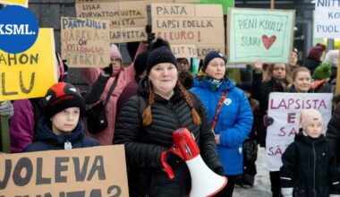 Muuramessa petyttiin valtuuston koulupäätökseen – "Nopeasti ja hätäisesti tehty" | Keski-Suomi