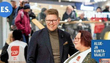 Lappeenrannassa vierailleen Antti Lindtmanin mielestä Itä-Suomi vaatii erityisiä toimia: "Nyt on aika siirtyä sanoista tekoihin" | Paikalliset
