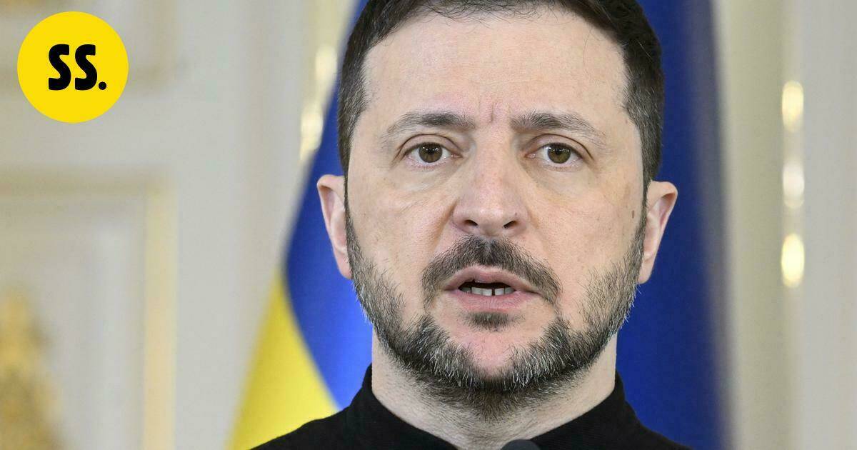 Yön uutiskooste | Zelenskyi: Trump ei ole painostanut tekemään myönnytyksiä Venäjälle, Suomi on jälleen maailman onnellisin maa | Uutissuomalainen