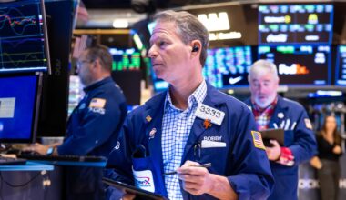 Stock market today: Live updates