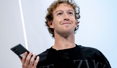 Meta Community Notes to use open-source technology from Elon Musk's X
