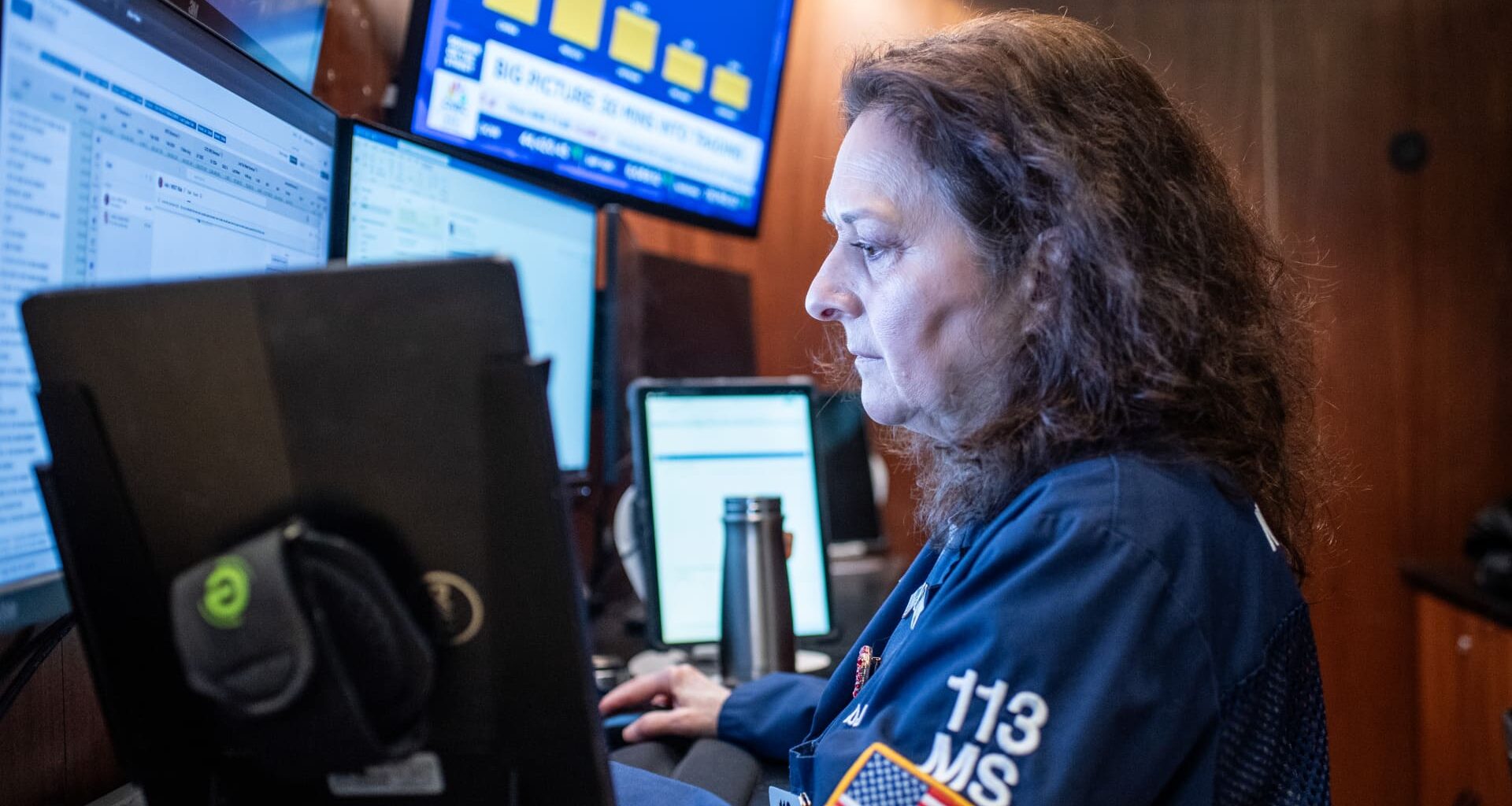 Stock market today: Live updates