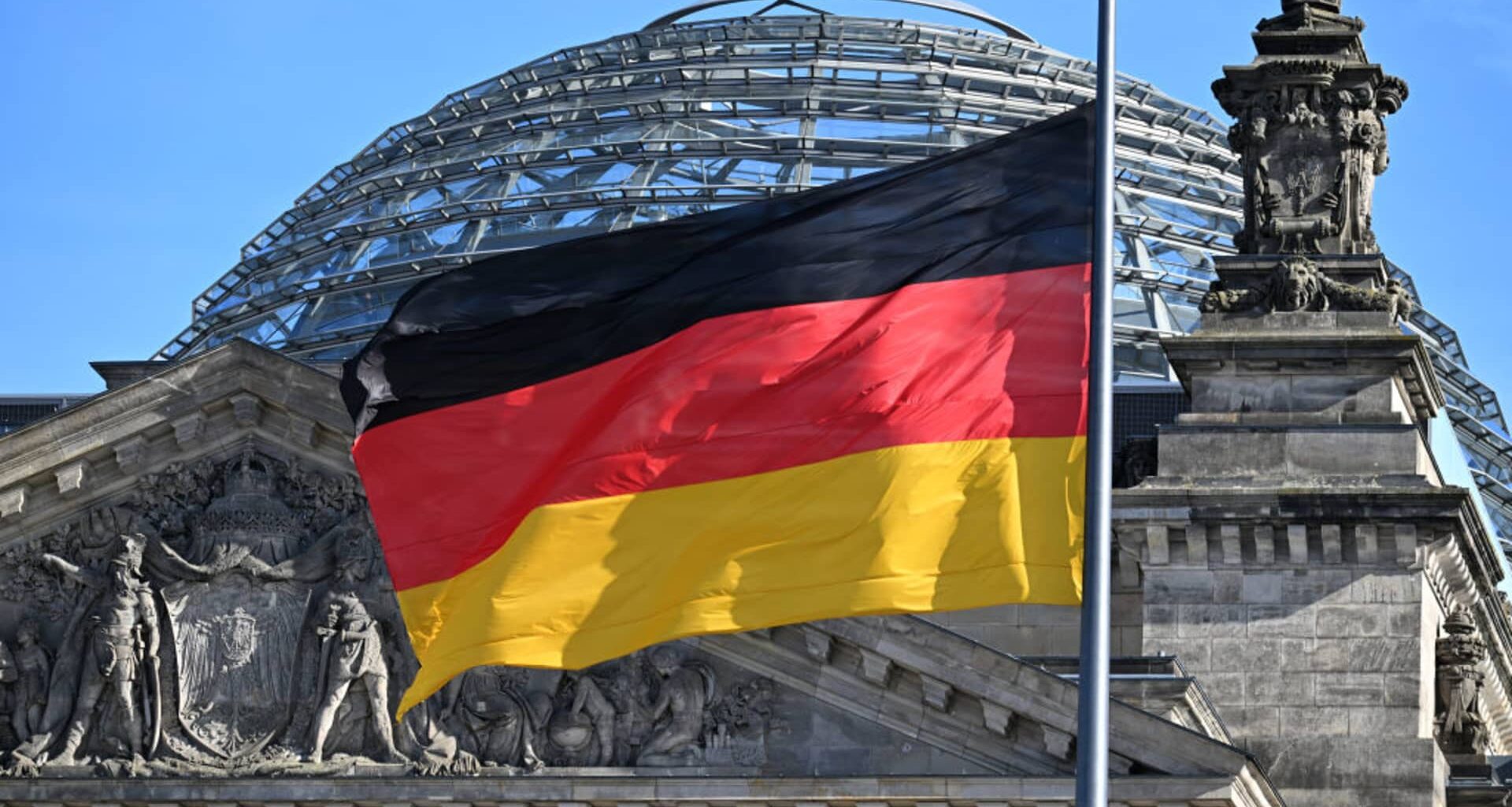 stocks, news, German debt brake vote