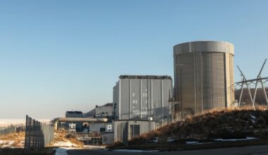 Michigan nuclear plant shows challenges US safely restart old reactors
