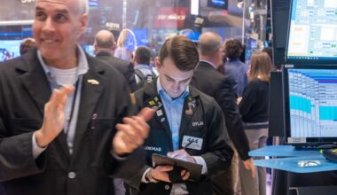 Stock market today: Live updates