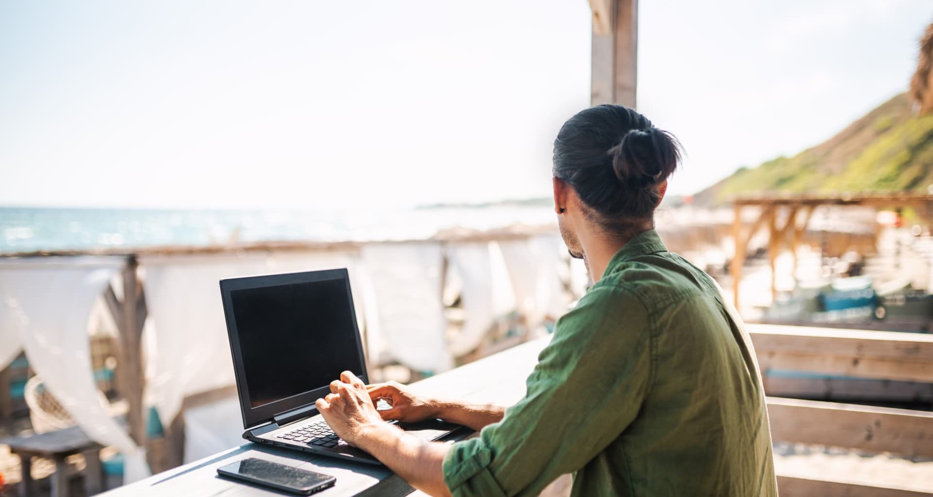 10 best countries for digital nomads 2025