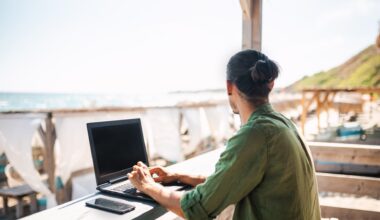 10 best countries for digital nomads 2025