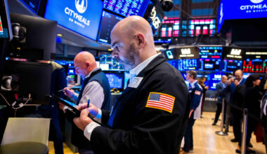 Stock market today: Live updates