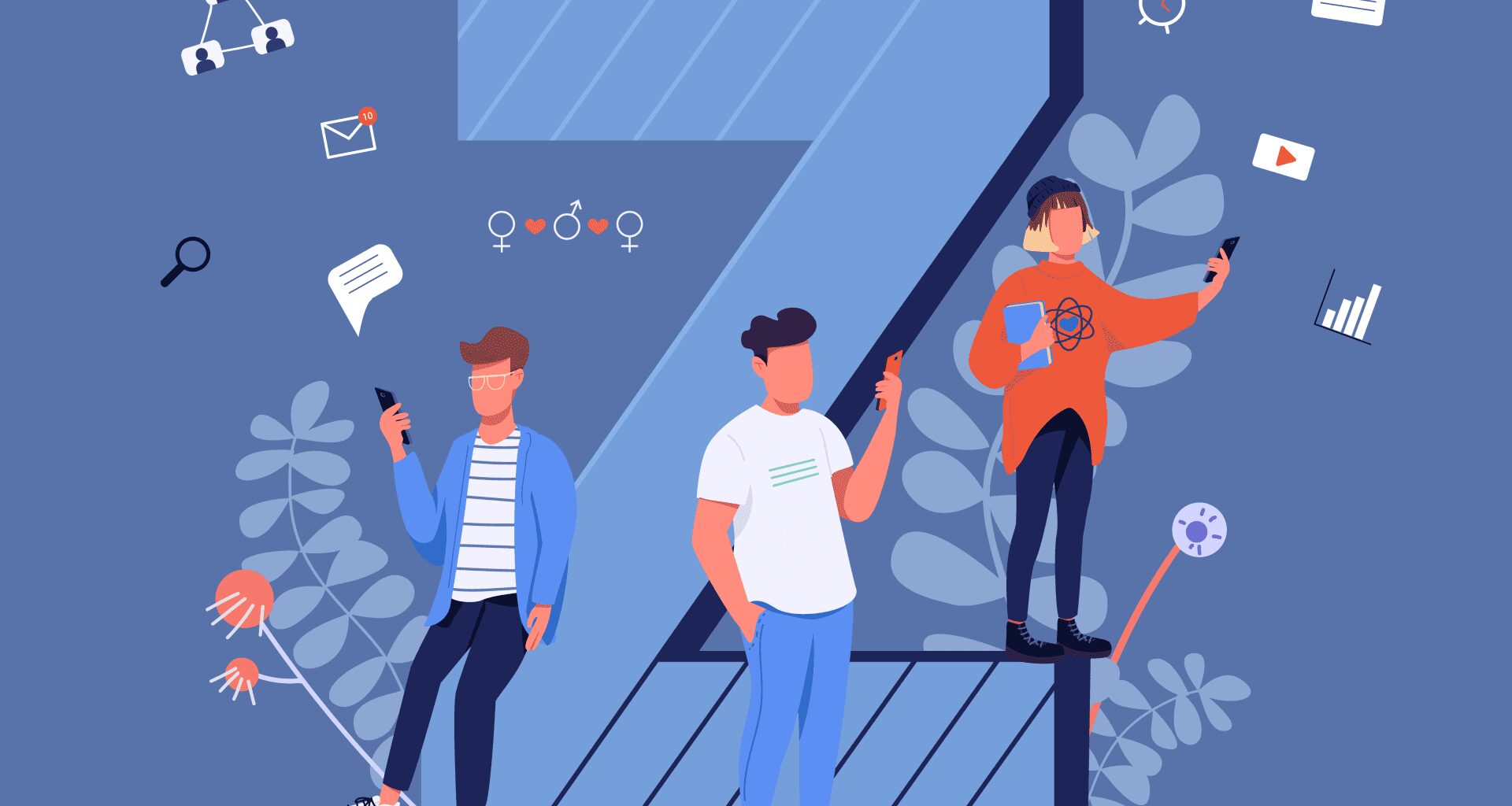 Gen Z's wealth effect will shape the economy over time — here's who will benefit