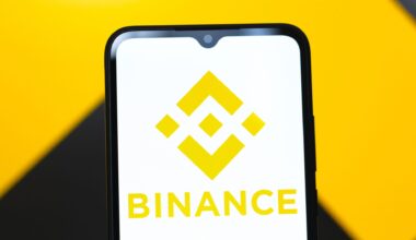 Trump could be a catalyst for a global pro-crypto shift, Binance CEO says