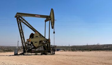 Trump 'drill' agenda could cut profits, test oil producers