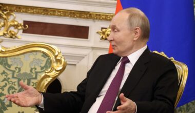 Russia 'cautiously optimistic' on Ukraine ceasefire but keeps caveats