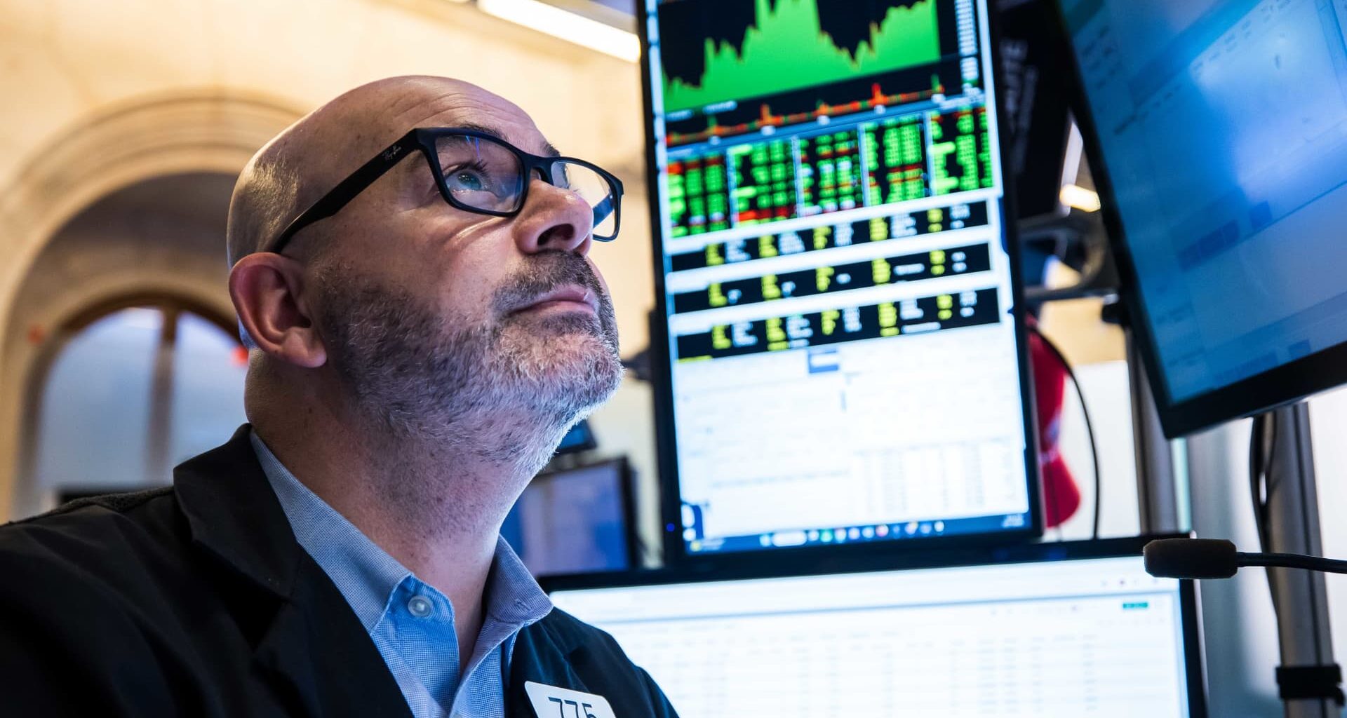Stock market today: Live updates
