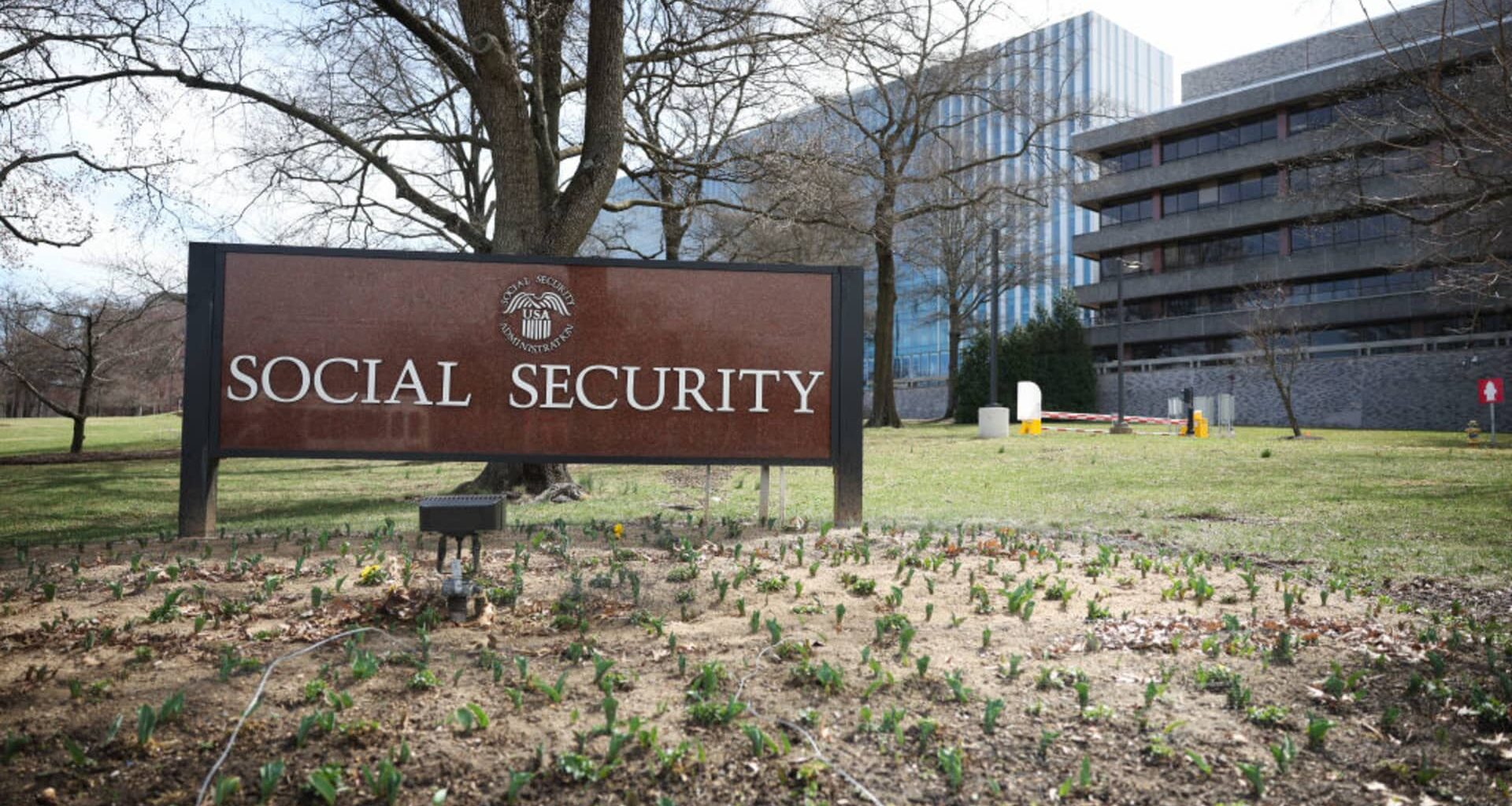 Judge bars Musk's DOGE team from Social Security records