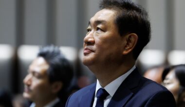 Samsung Electronics co-CEO Han Jong-hee, 63, passes away due to heart attack