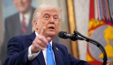 stock moves, tariff news and data