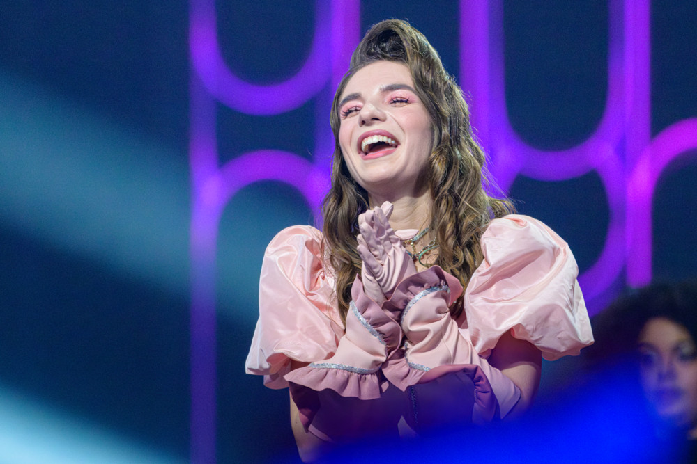 Eurovision Startreihenfolge steht: Luxemburg muss im zweiten Halbfinale auf Platz 13 ran