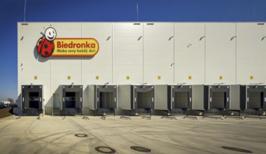 Biedronka enters Slovakian market | EurobuildCEE