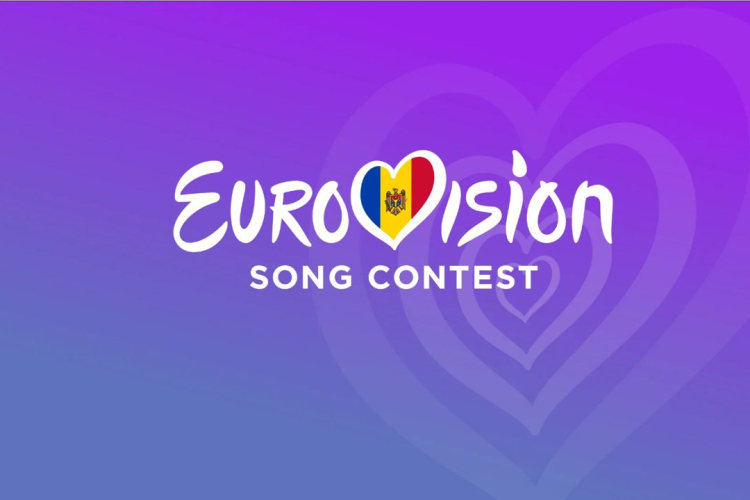 Ukrainian rapper Potap wants to represent Moldova at Eurovision