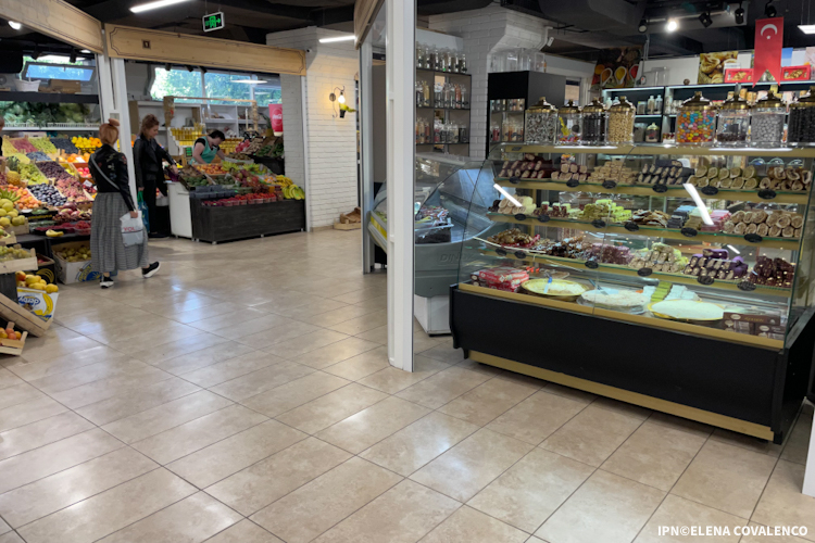New foods will be allowed in Moldova only if authorized at the EU Level