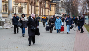 Norway provides $285 million in humanitarian aid for Ukraine and Moldova