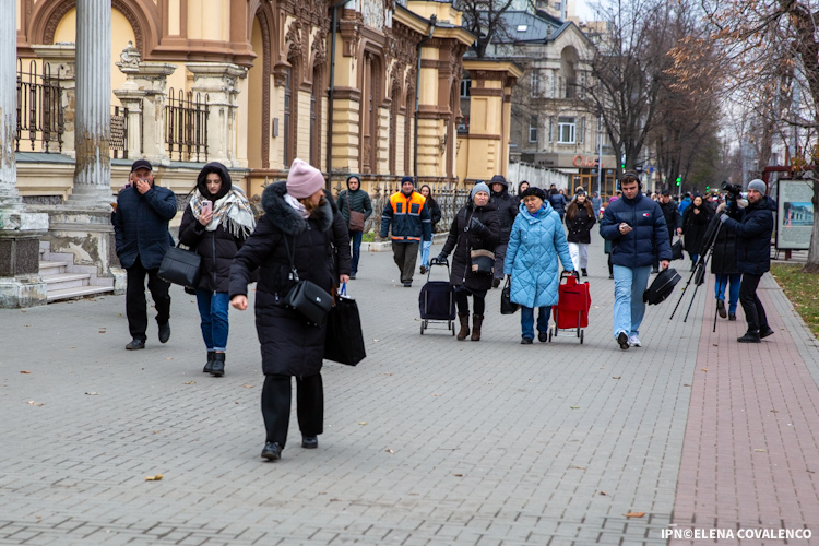 Norway provides $285 million in humanitarian aid for Ukraine and Moldova