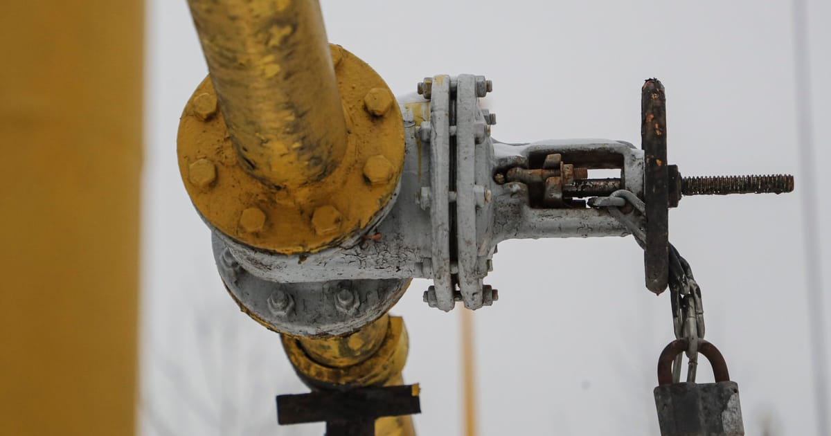 Russia cuts off gas to Moldovan separatists, risking humanitarian crisis – POLITICO