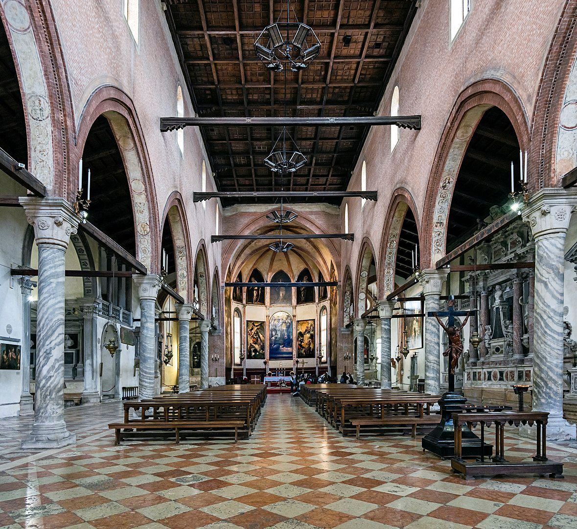 Madonna dell'Orto (Venice)