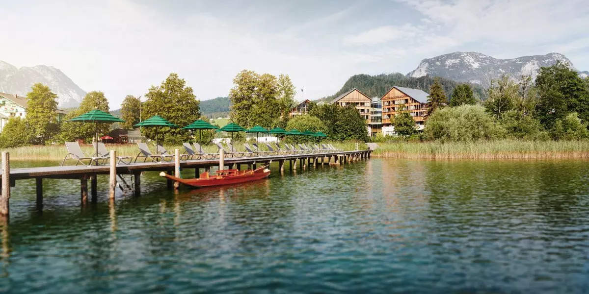 Mayrlife Altaussee
