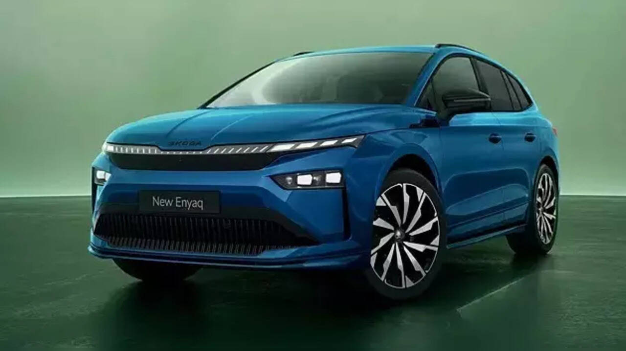 Skoda India Skoda India