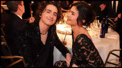 Timothee Chalamet to propose to Kylie Jenner in France with $300K engagement ring: Report