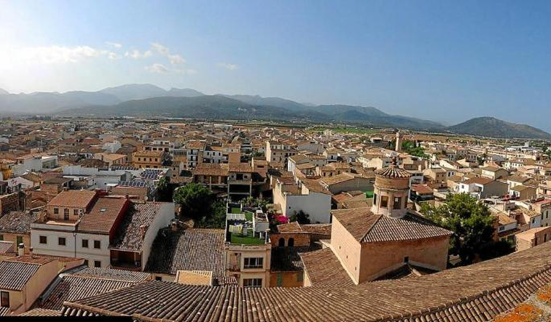 Balearics Island Sees Fastest Property Price Rise in Spain