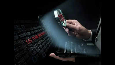 CBDT opens intelligence lab in city to combat tax evasion
