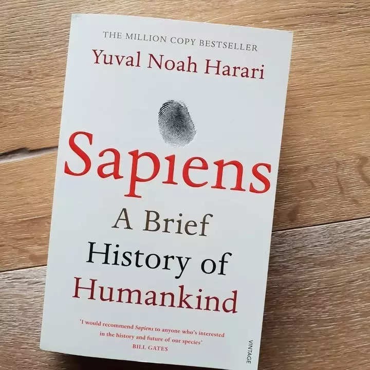 Sapiens Sapiens