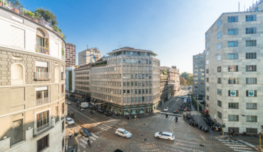 Milan & Rome Italy’s Most Important Luxury Residential Markets